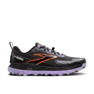 Womens Brooks Cascadia 18 (B-Width)