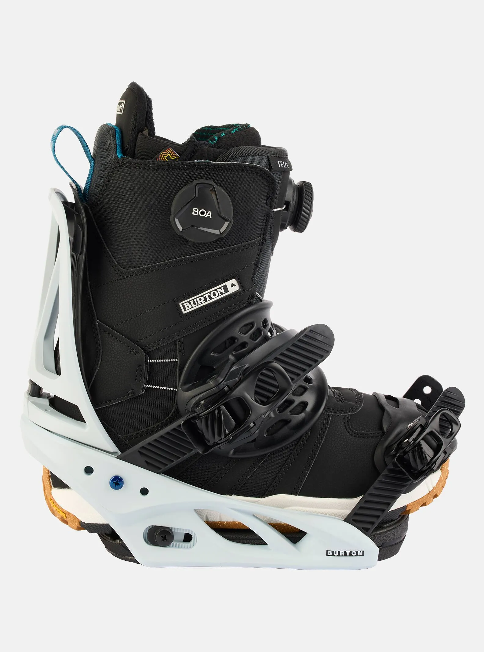 Women's Escapade Re:Flex Snowboard Bindings 2023