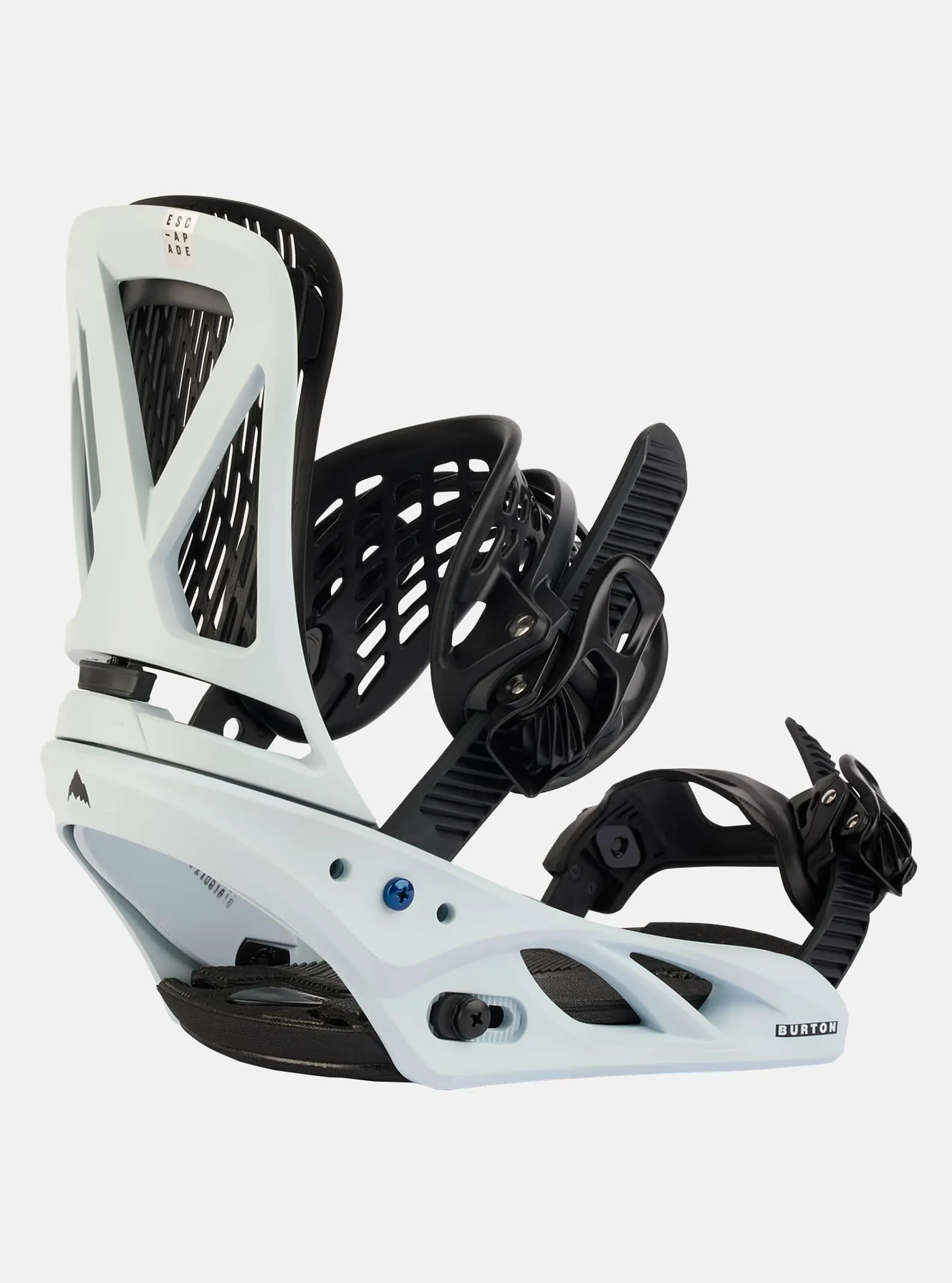 Women's Escapade Re:Flex Snowboard Bindings 2023