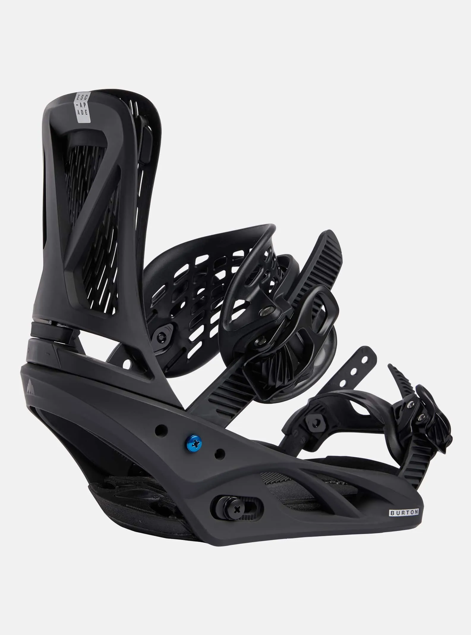 Women's Escapade Re:Flex Snowboard Bindings 2023