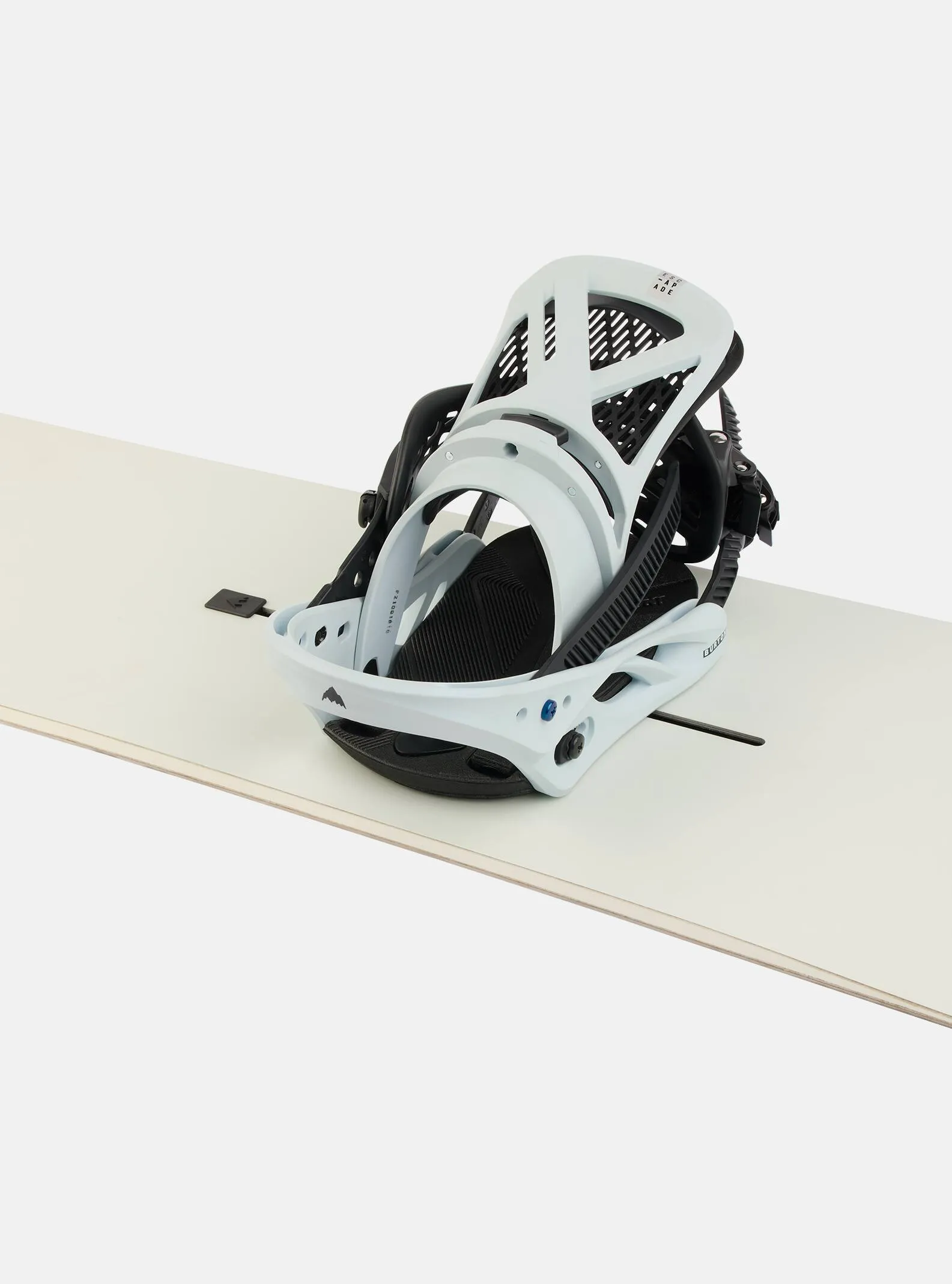 Women's Escapade Re:Flex Snowboard Bindings 2023