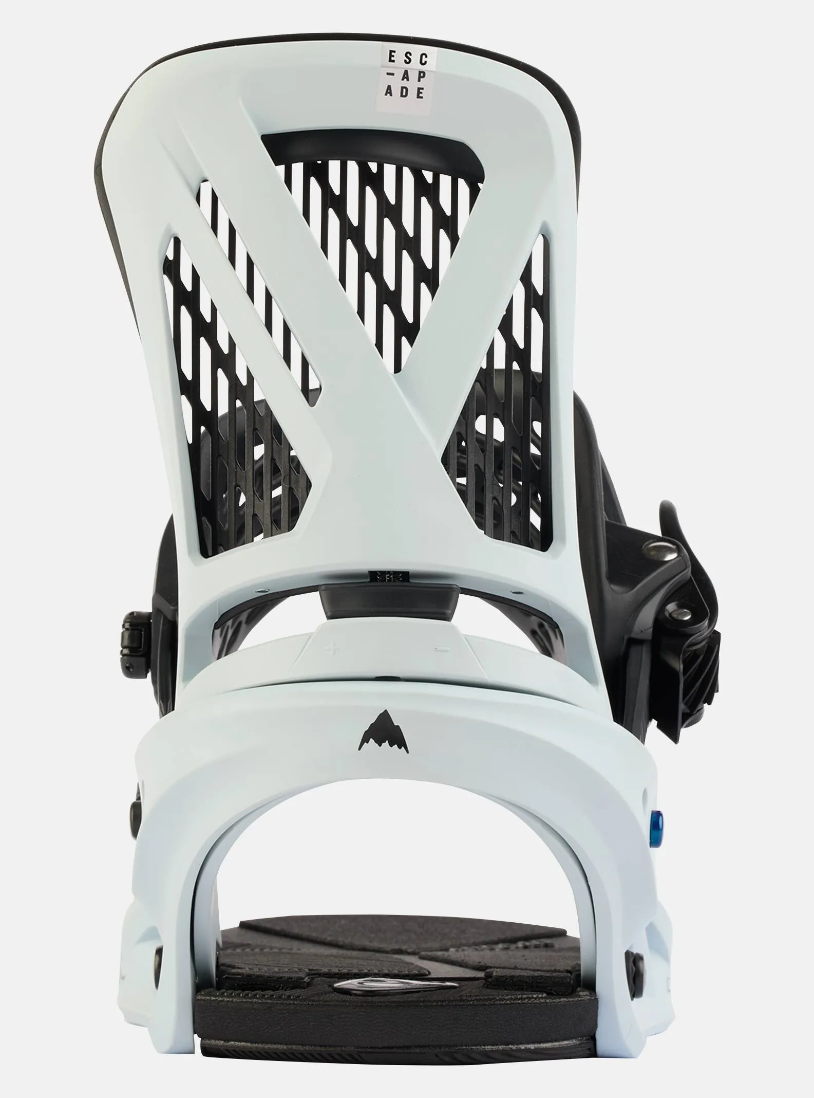 Women's Escapade Re:Flex Snowboard Bindings 2023