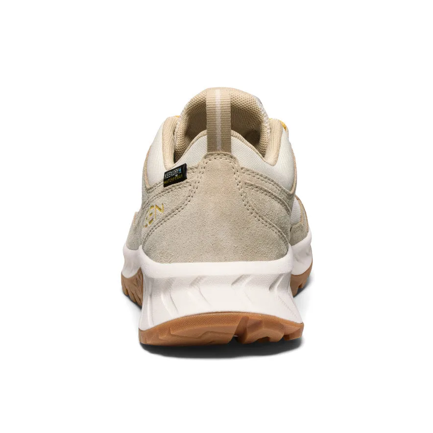 Women’s Hightrail Waterproof Hiking Shoe