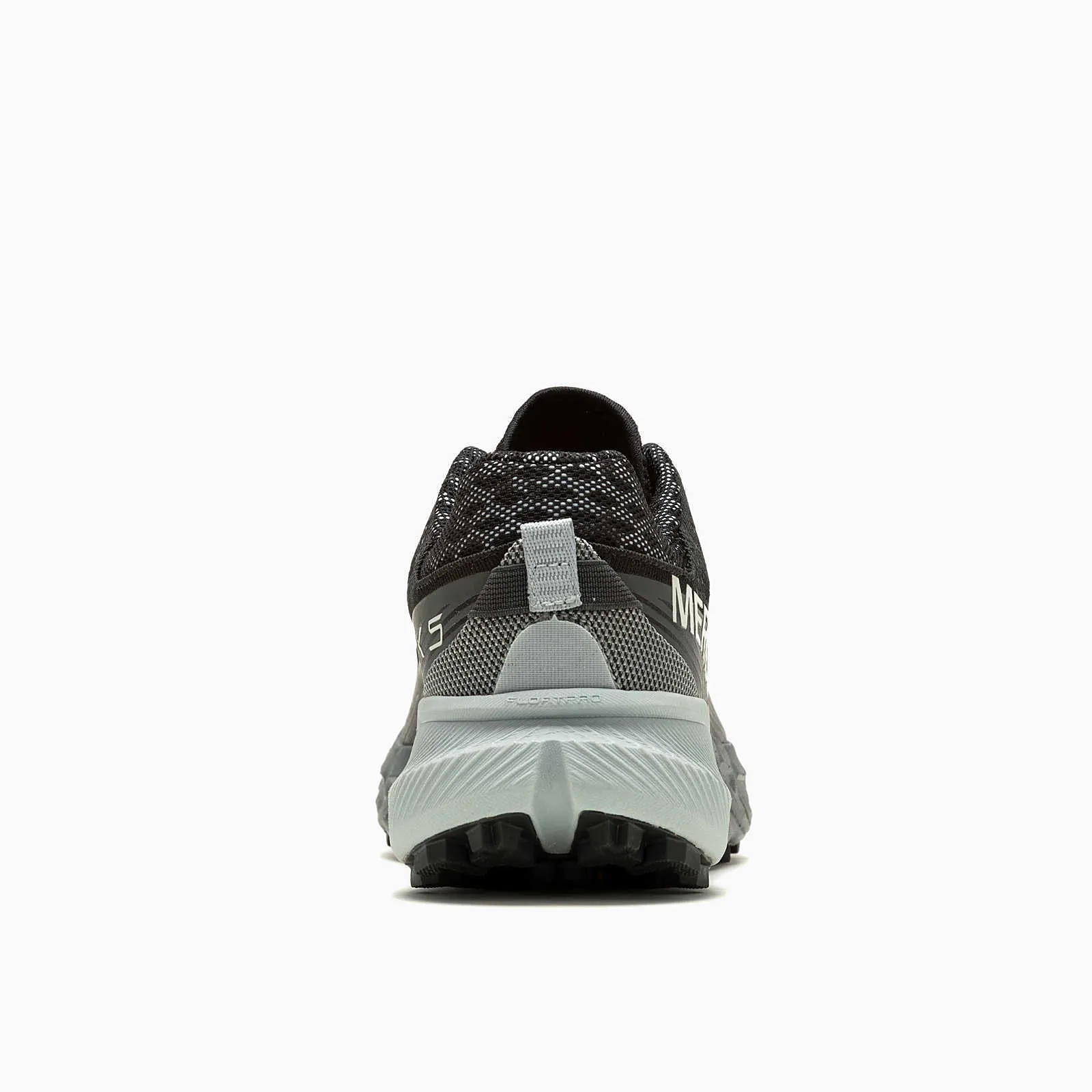 WOMEN'S MERRELL AGILITY PEAK 5 | BLACK / GRANITE