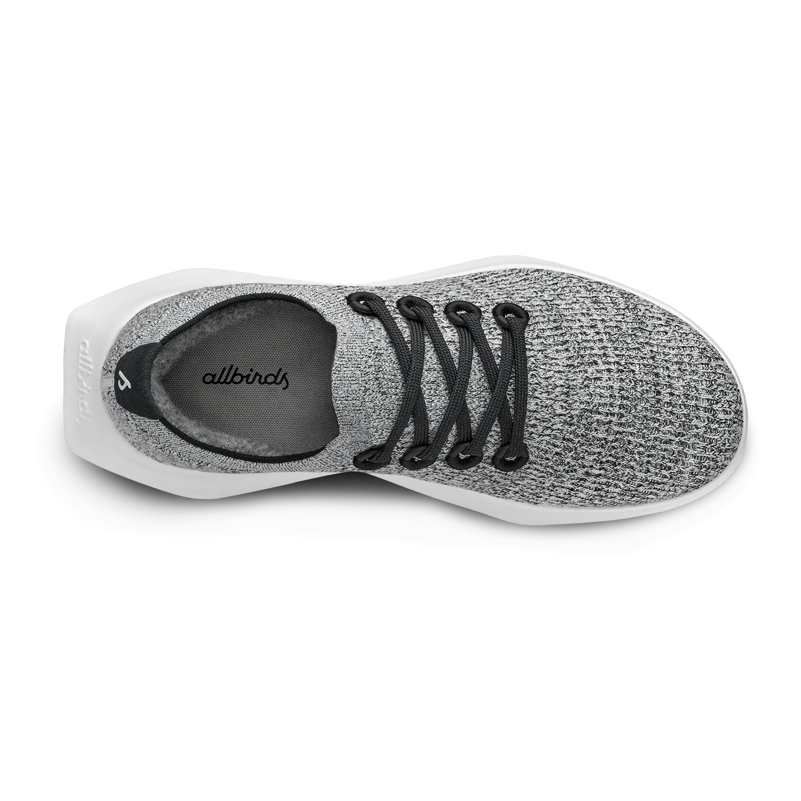 Women's Tree Dasher 2 - Blizzard, Natural Black (Blizzard)