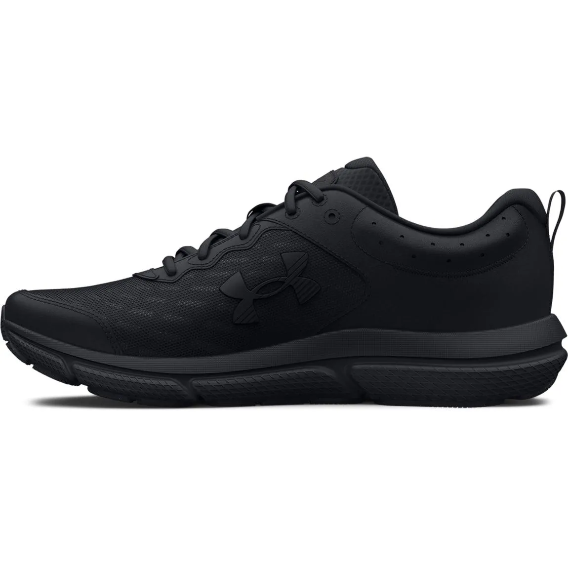 Women's Under Armour Charged Assert 10 Wide (D) Running Shoes