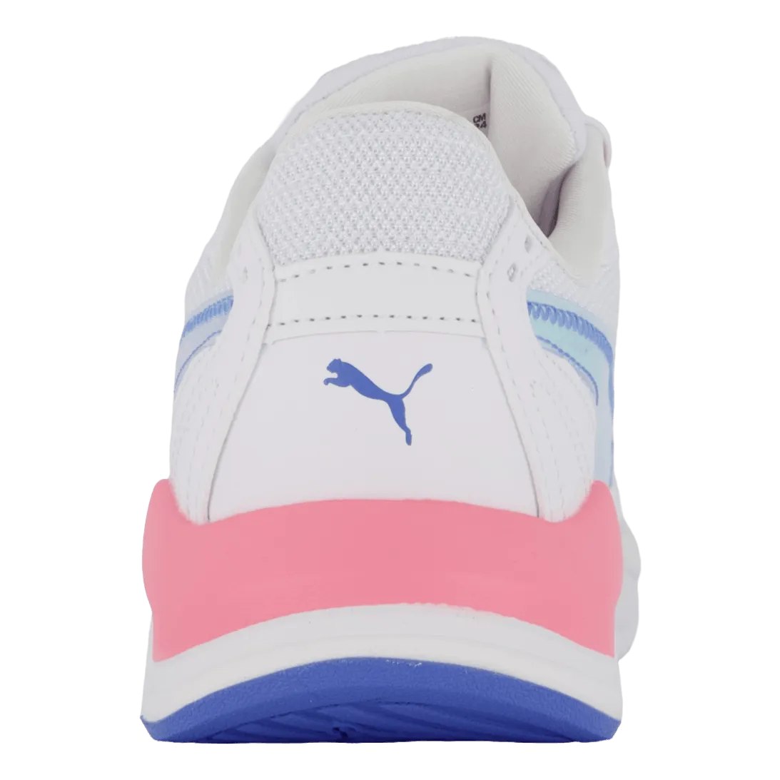 X-ray Speed Lite Deep Dive Jr Puma White-blue Skies-fast Pin