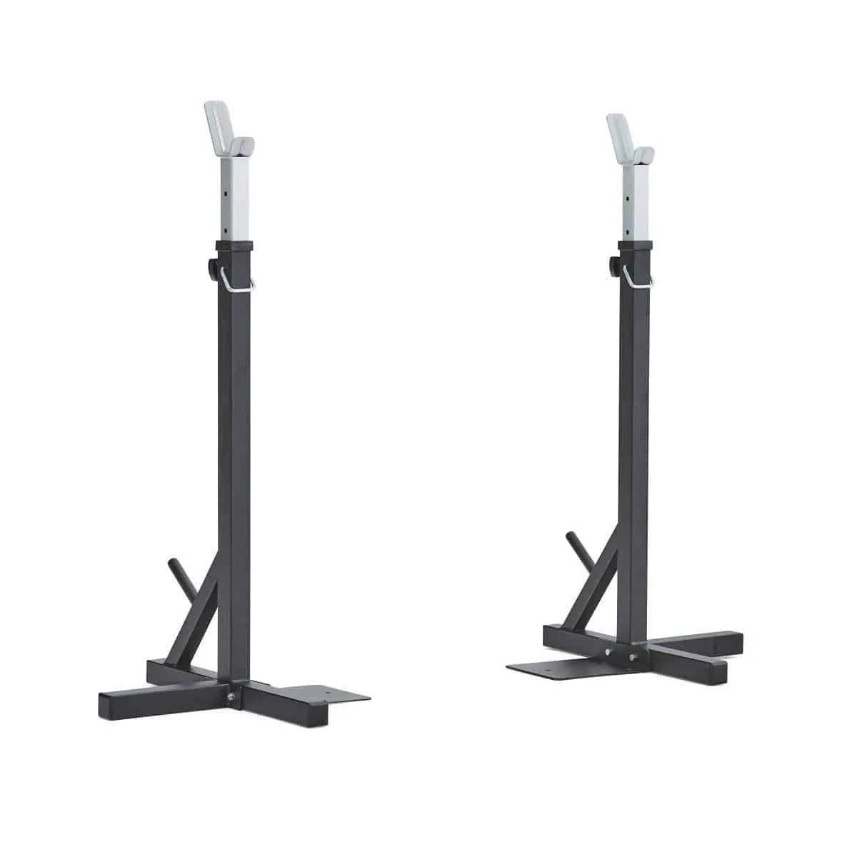 York Barbell | Pro Series Squat Stands