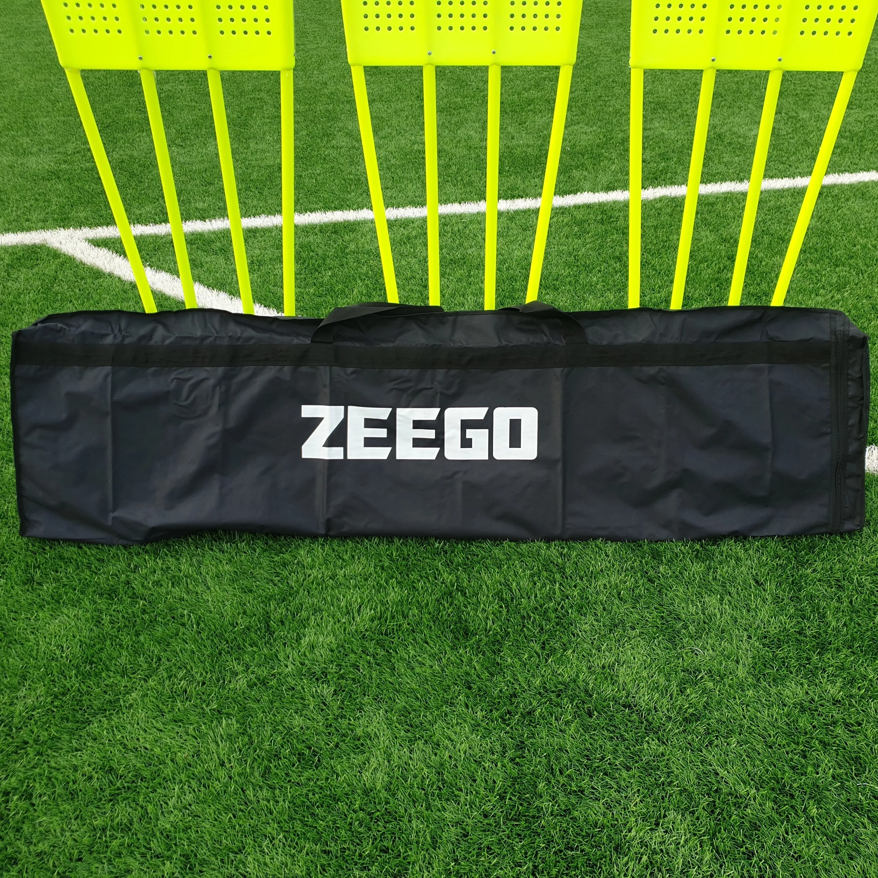 ZEEGO Mannequin Windflow