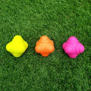 ZEEGO REACTION BALLS