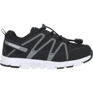 ZIGZAG BOWFER KIDS LITE SHOE WP
