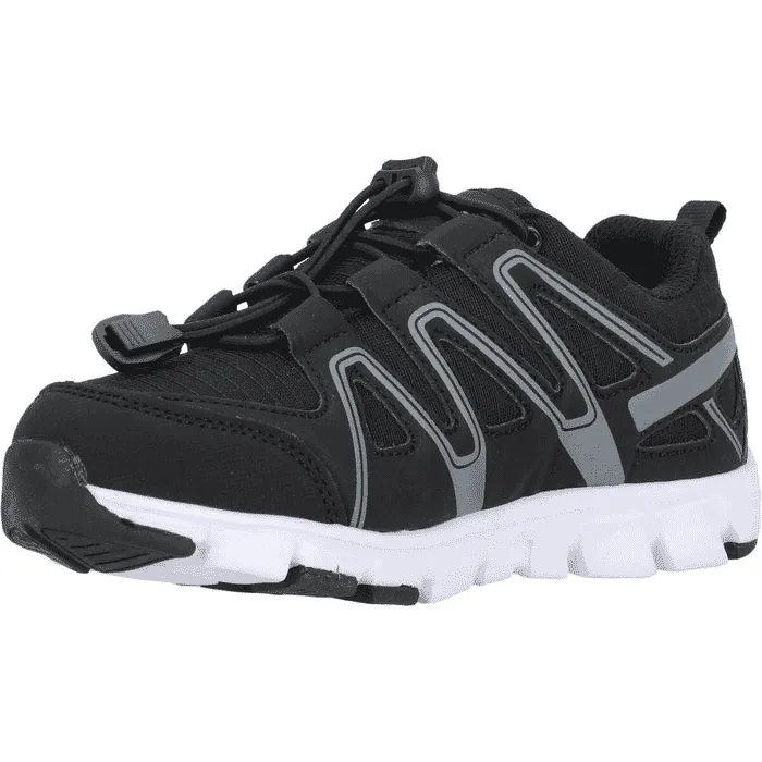 ZIGZAG BOWFER KIDS LITE SHOE WP