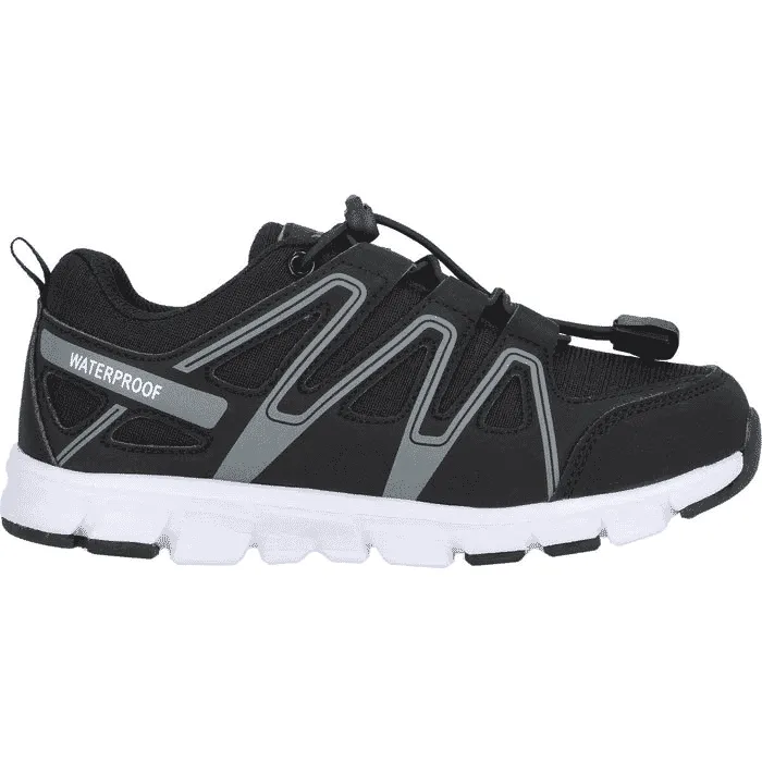 ZIGZAG BOWFER KIDS LITE SHOE WP